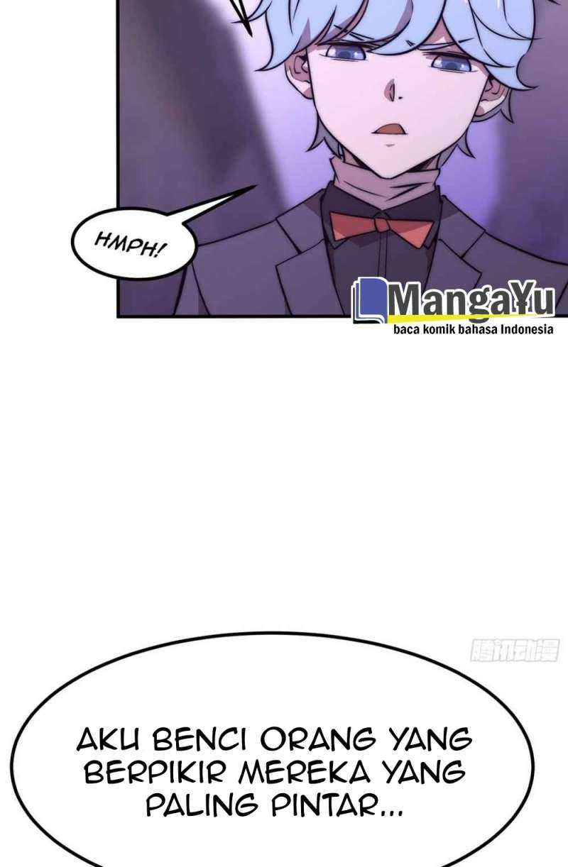 Black Card Chapter 03 Gambar 52