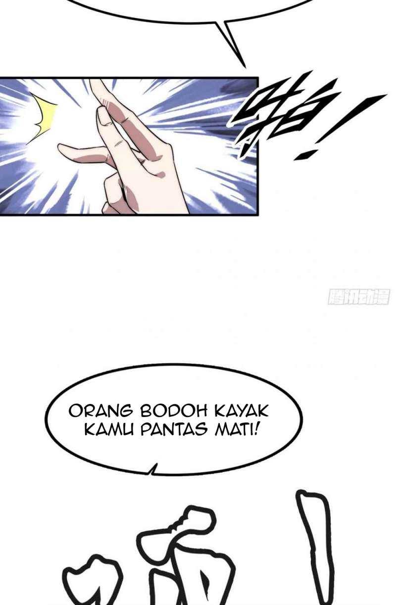 Black Card Chapter 03 Gambar 53