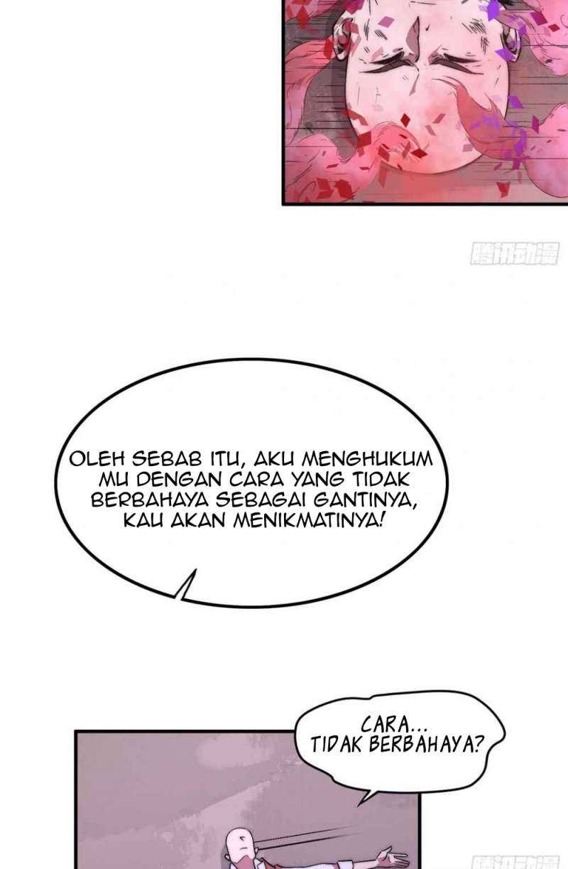 Black Card Chapter 03 Gambar 57