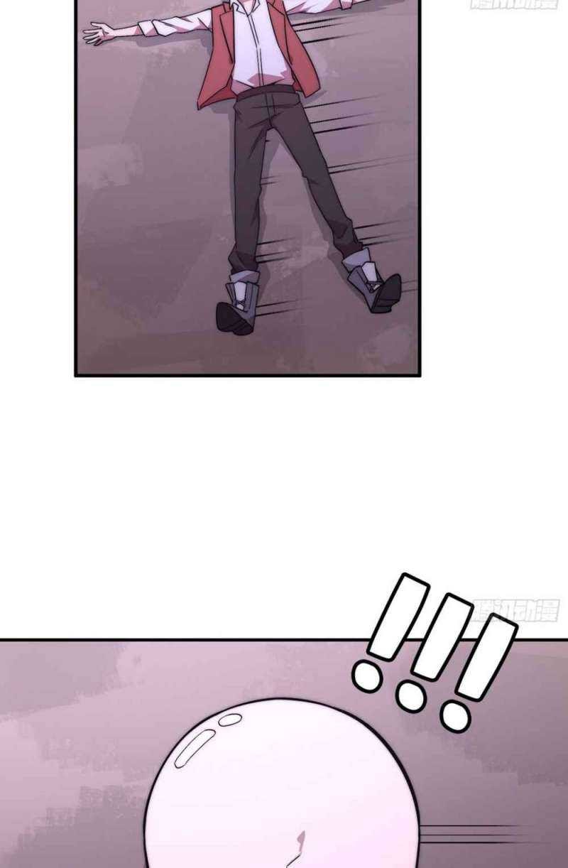Black Card Chapter 03 Gambar 58