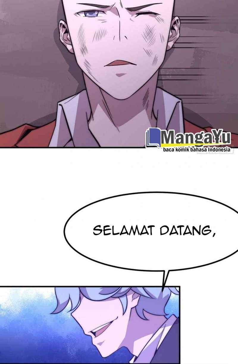 Black Card Chapter 03 Gambar 59