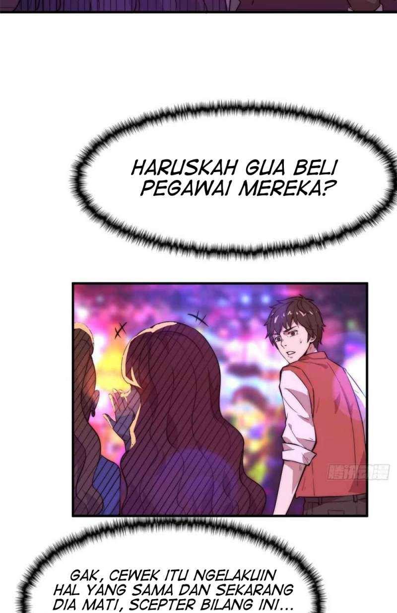 Black Card Chapter 03 Gambar 7