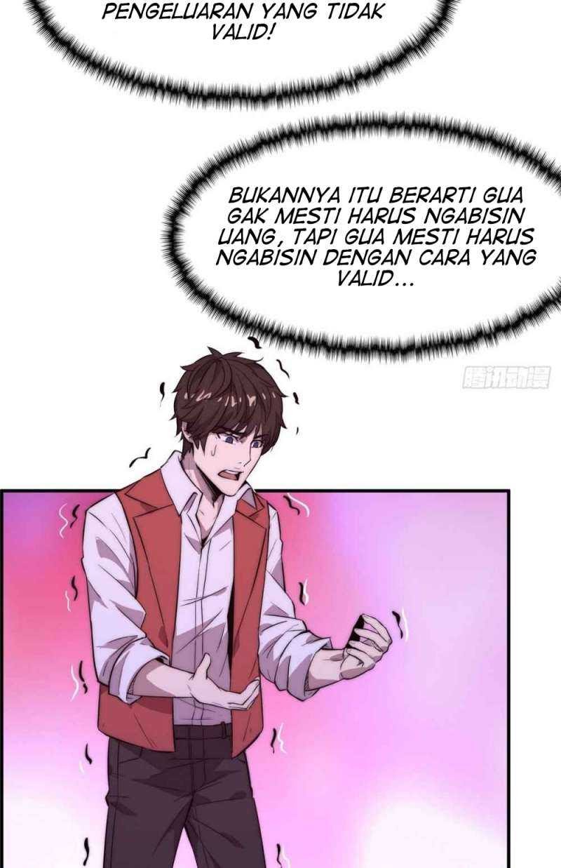 Black Card Chapter 03 Gambar 8