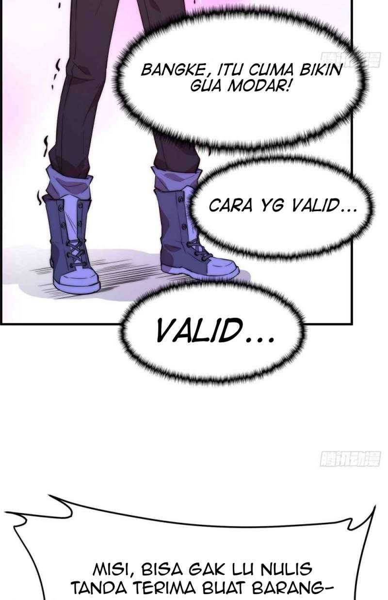 Black Card Chapter 03 Gambar 9