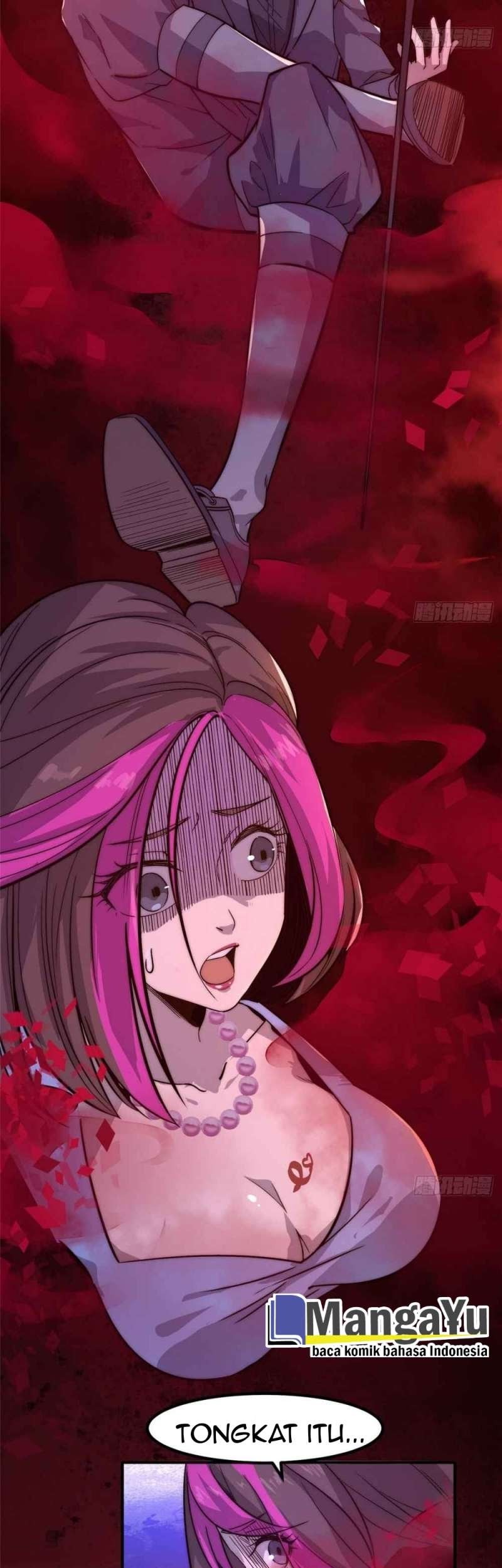 Black Card Chapter 01 Gambar 50