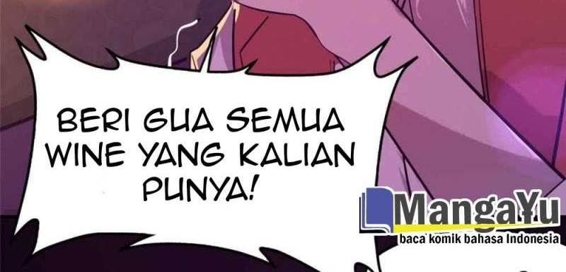 Black Card Chapter 01 Gambar 9