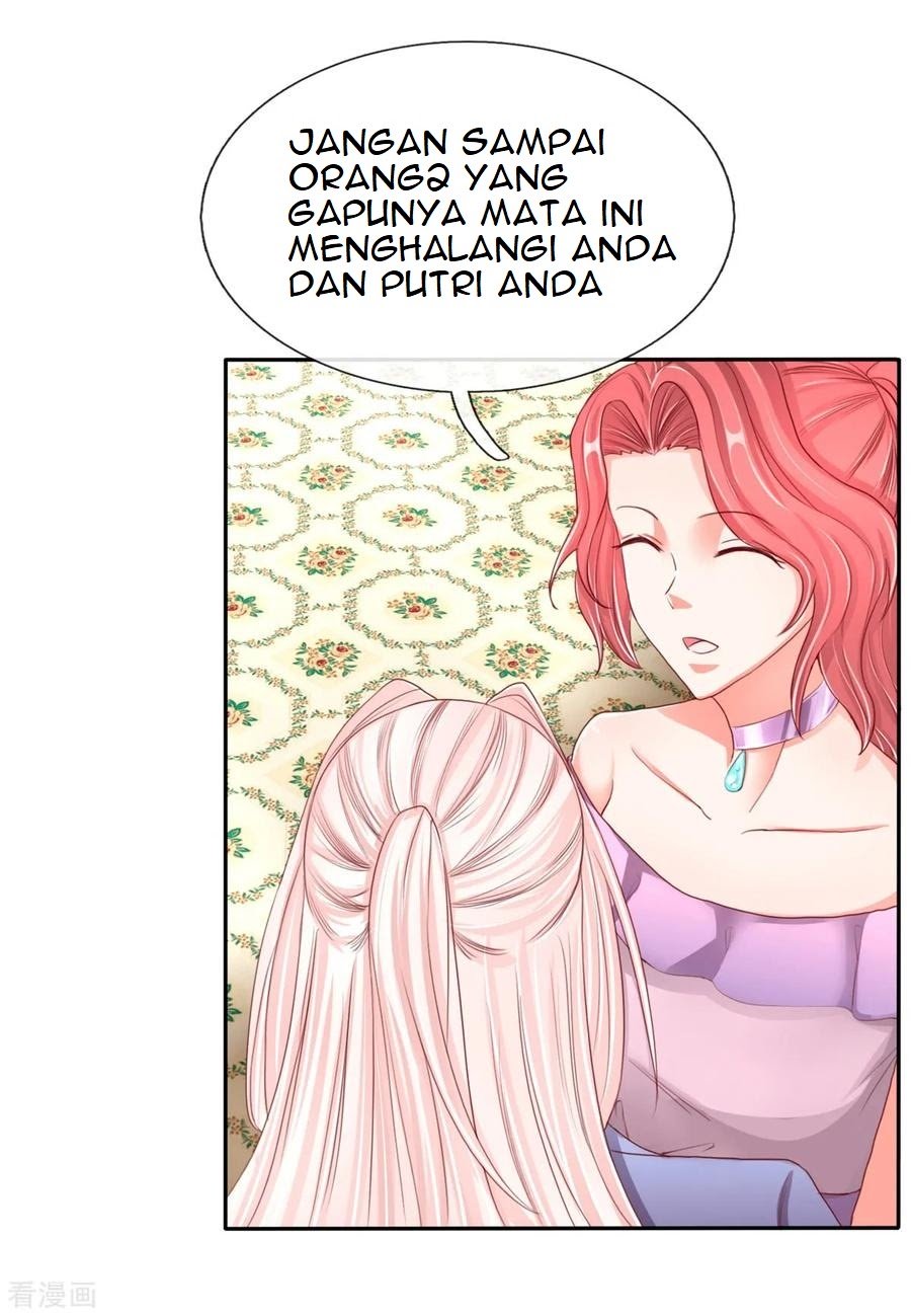 Immortal Daddy Xianzun Chapter 103 Gambar 12