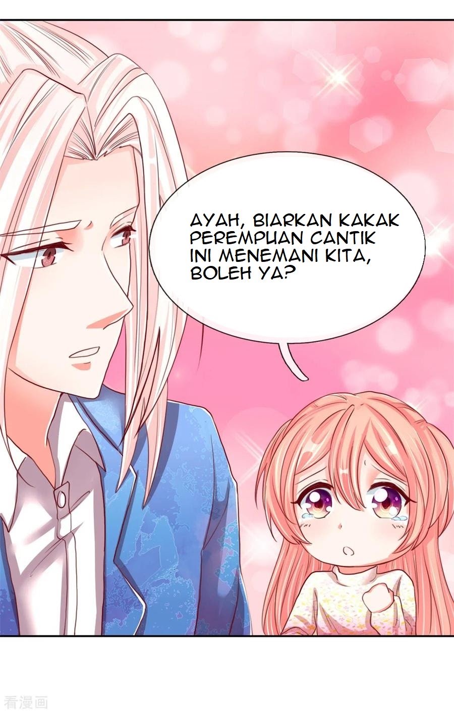 Immortal Daddy Xianzun Chapter 103 Gambar 15