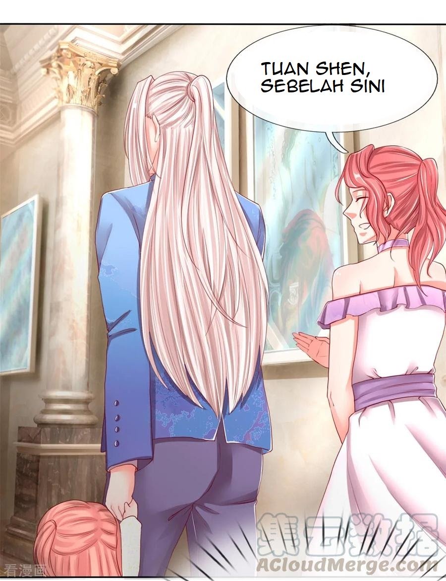 Immortal Daddy Xianzun Chapter 103 Gambar 17