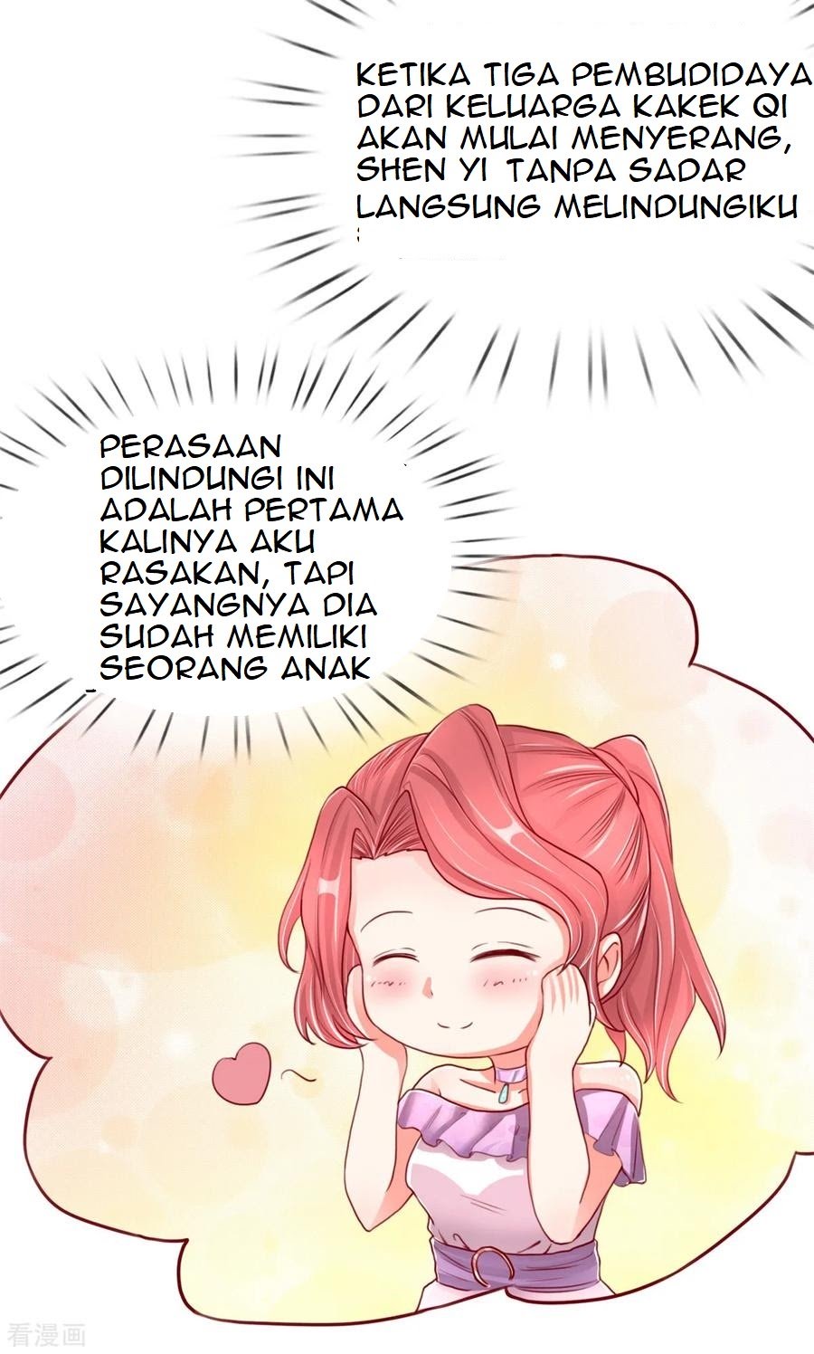 Immortal Daddy Xianzun Chapter 103 Gambar 18