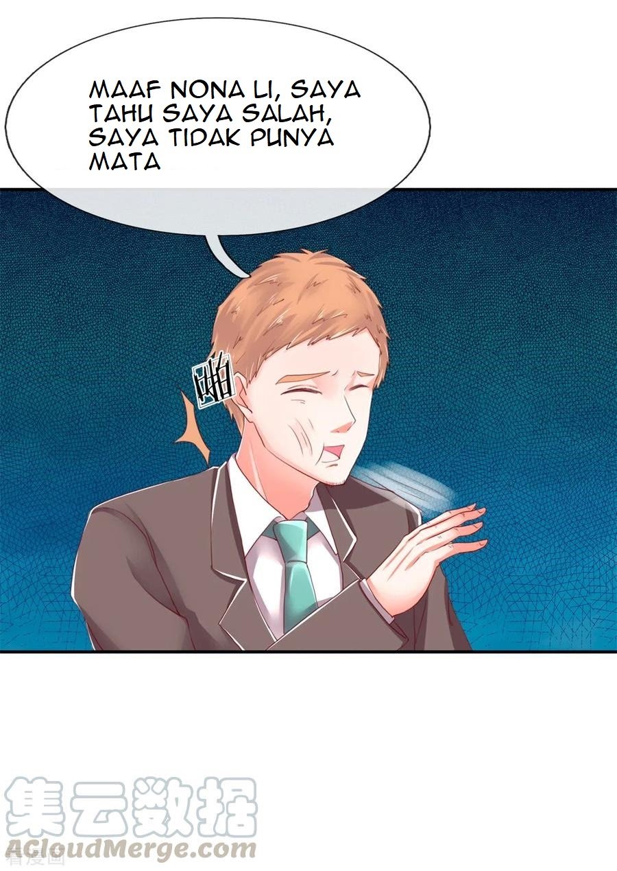 Immortal Daddy Xianzun Chapter 103 Gambar 4