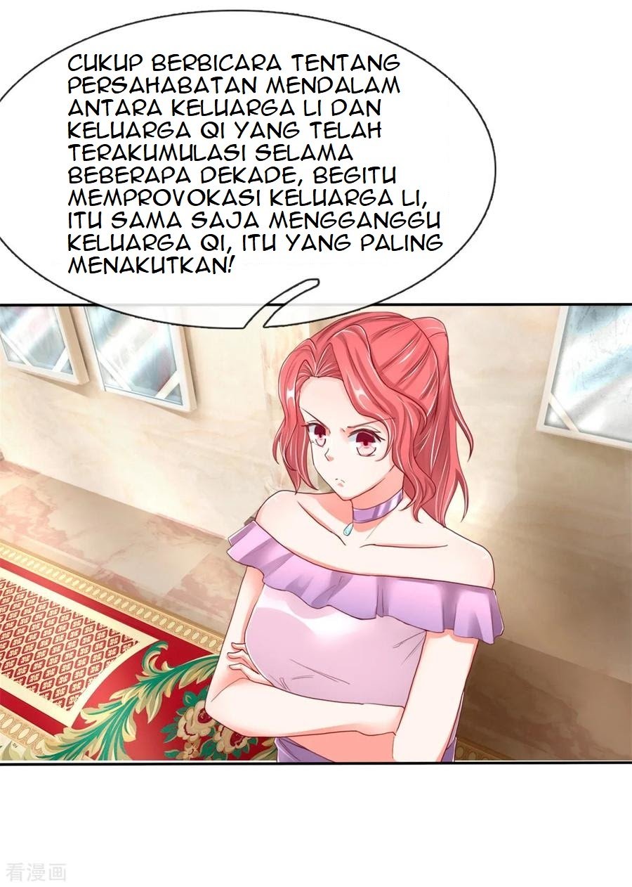 Immortal Daddy Xianzun Chapter 103 Gambar 9