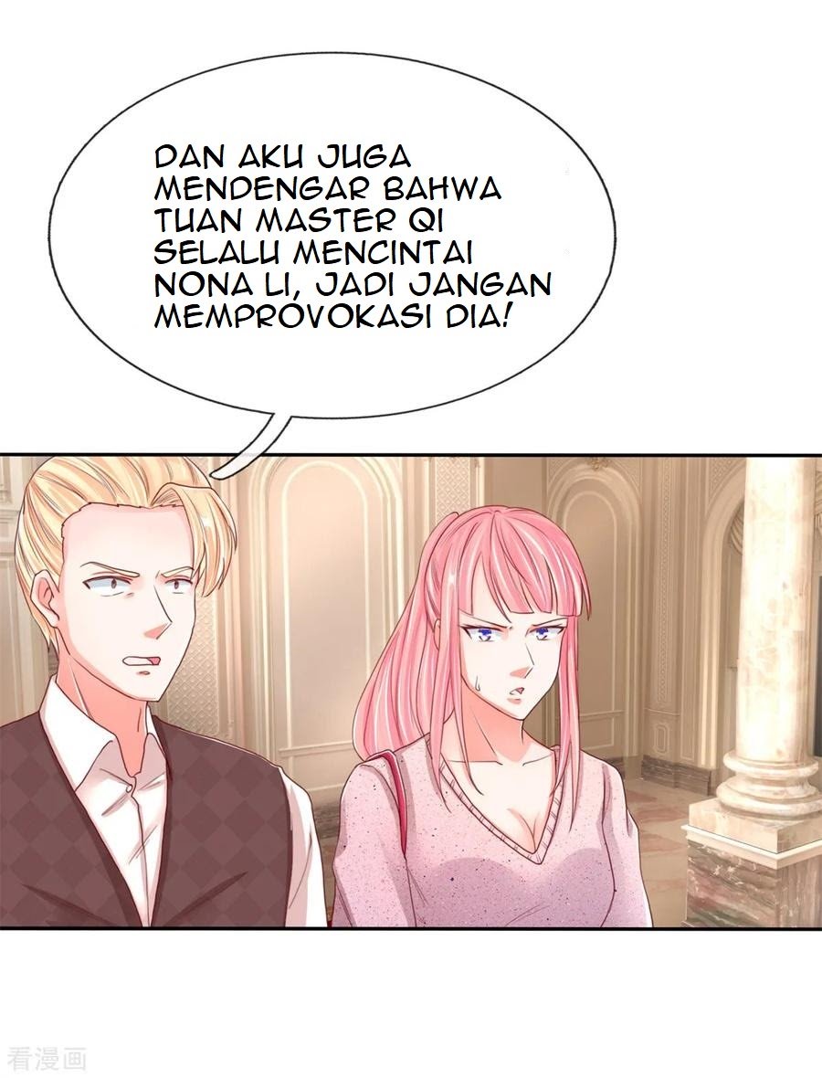 Immortal Daddy Xianzun Chapter 103 Gambar 10