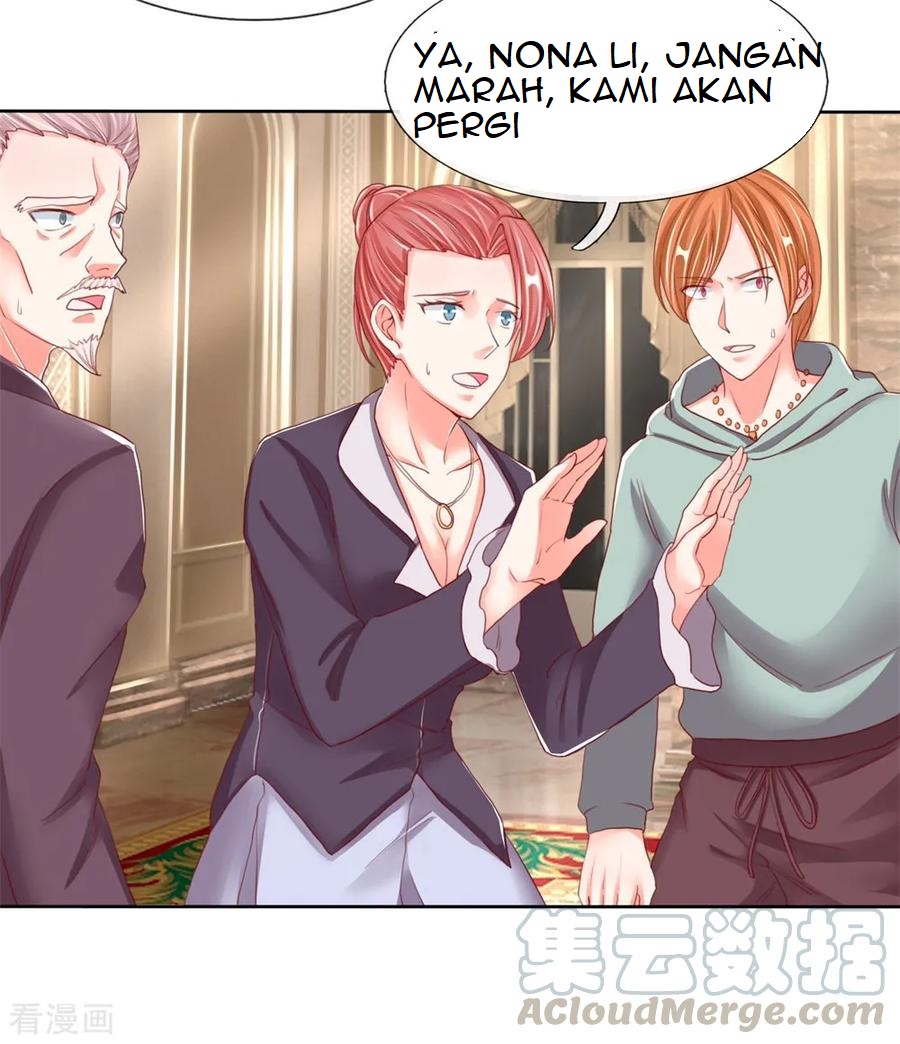 Immortal Daddy Xianzun Chapter 102 Gambar 15