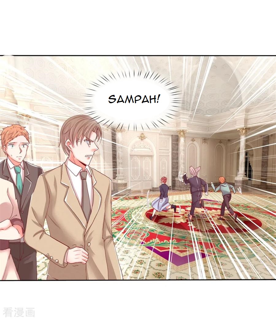 Immortal Daddy Xianzun Chapter 102 Gambar 16