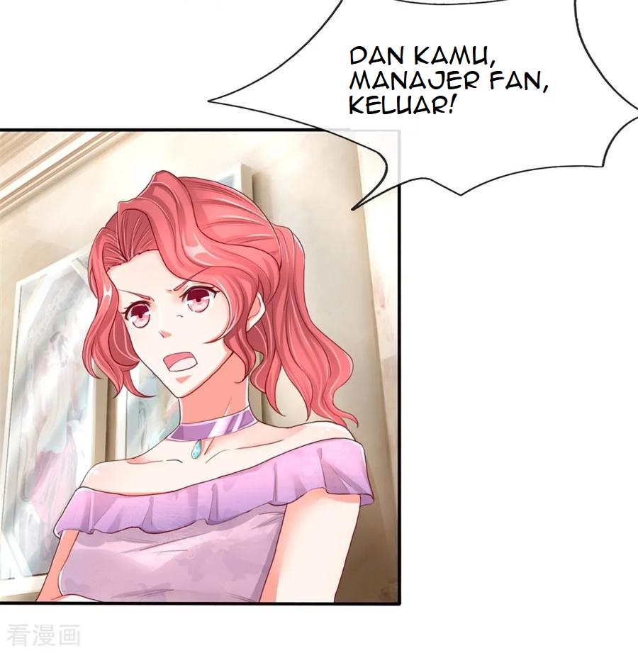 Immortal Daddy Xianzun Chapter 102 Gambar 22