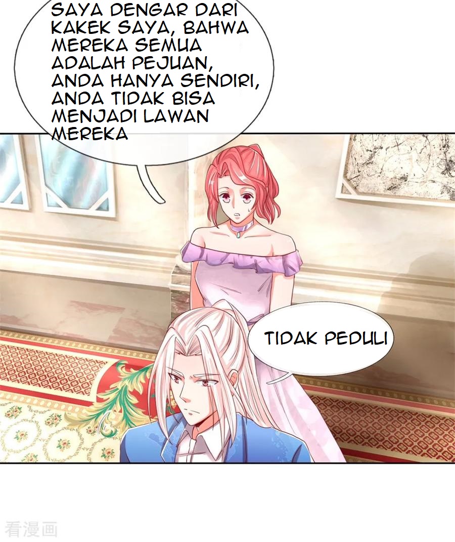Immortal Daddy Xianzun Chapter 102 Gambar 10