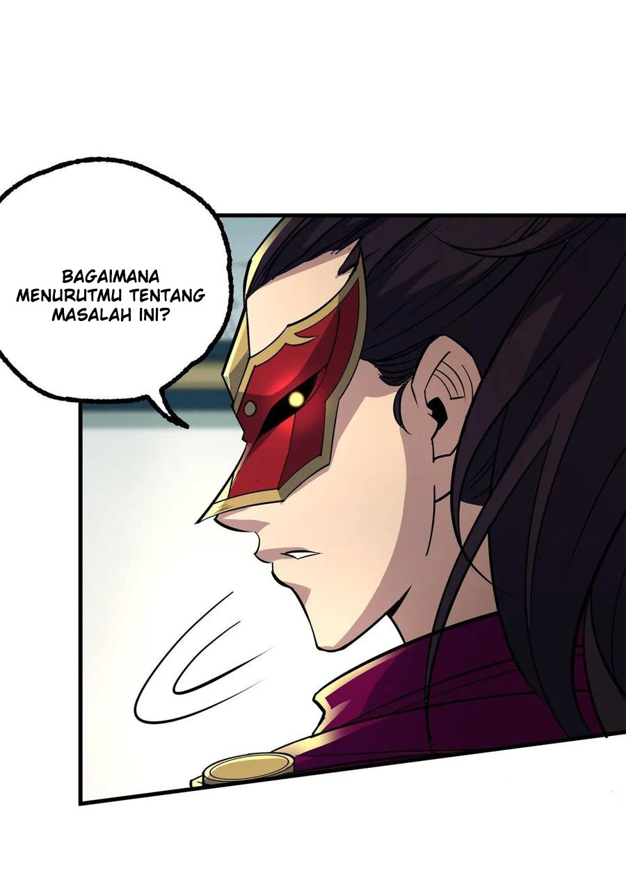 The Hunter Chapter 212 Gambar 34