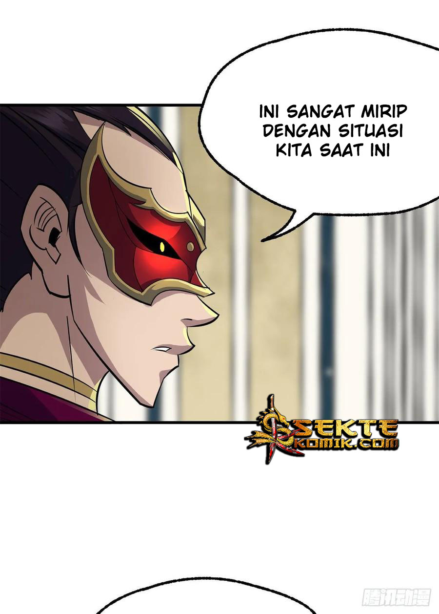 The Hunter Chapter 212 Gambar 39