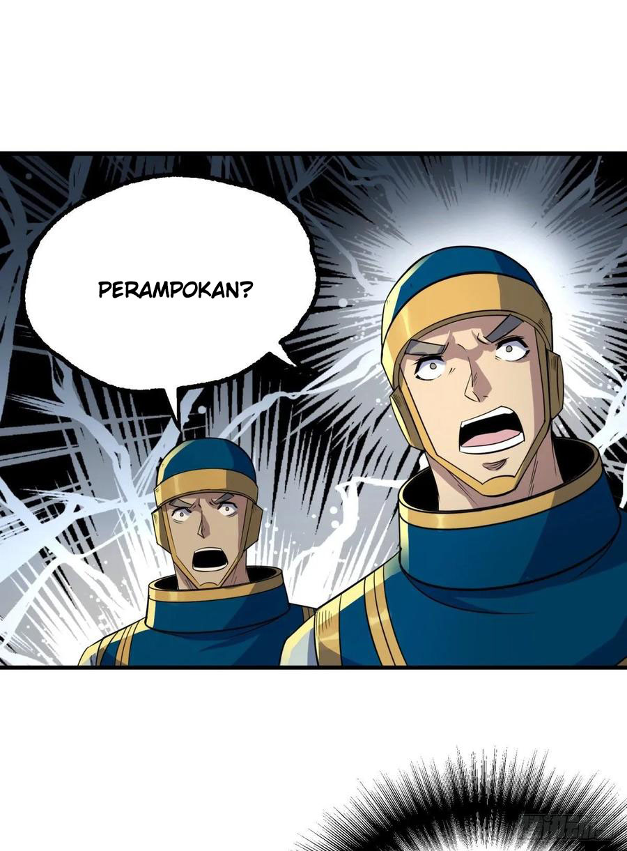 The Hunter Chapter 212 Gambar 4