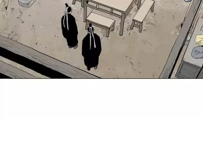Gosu Chapter 120 Gambar 58