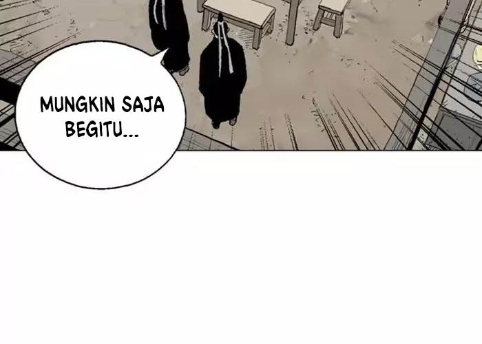 Gosu Chapter 120 Gambar 68