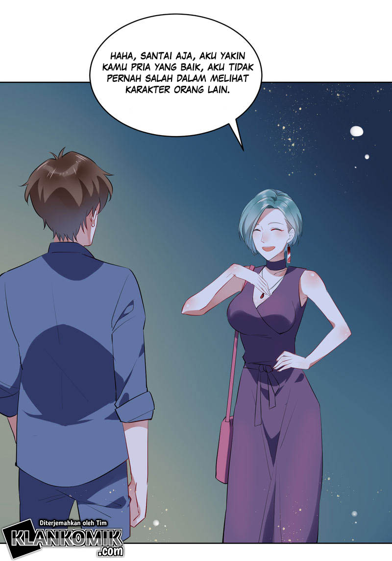 Beautiful Boss Cold-Hearted Chapter 18 Gambar 11
