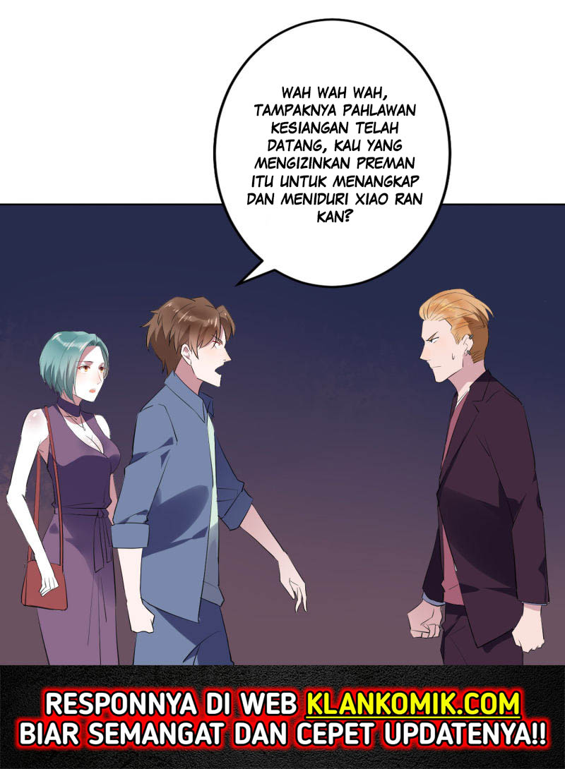 Beautiful Boss Cold-Hearted Chapter 18 Gambar 16