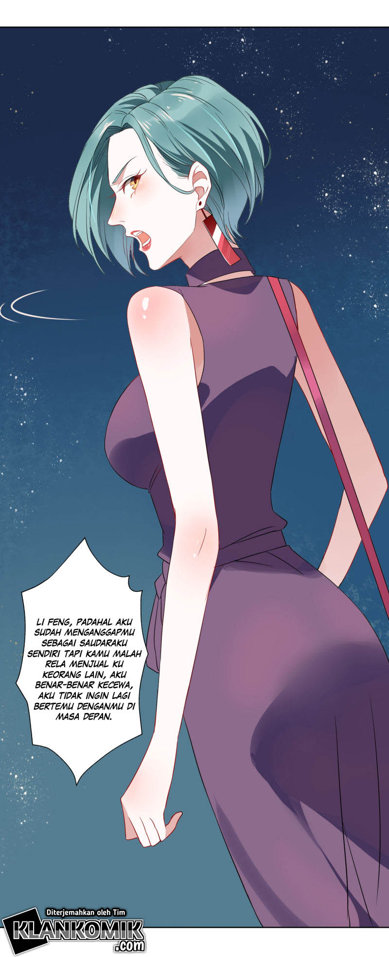 Beautiful Boss Cold-Hearted Chapter 18 Gambar 22
