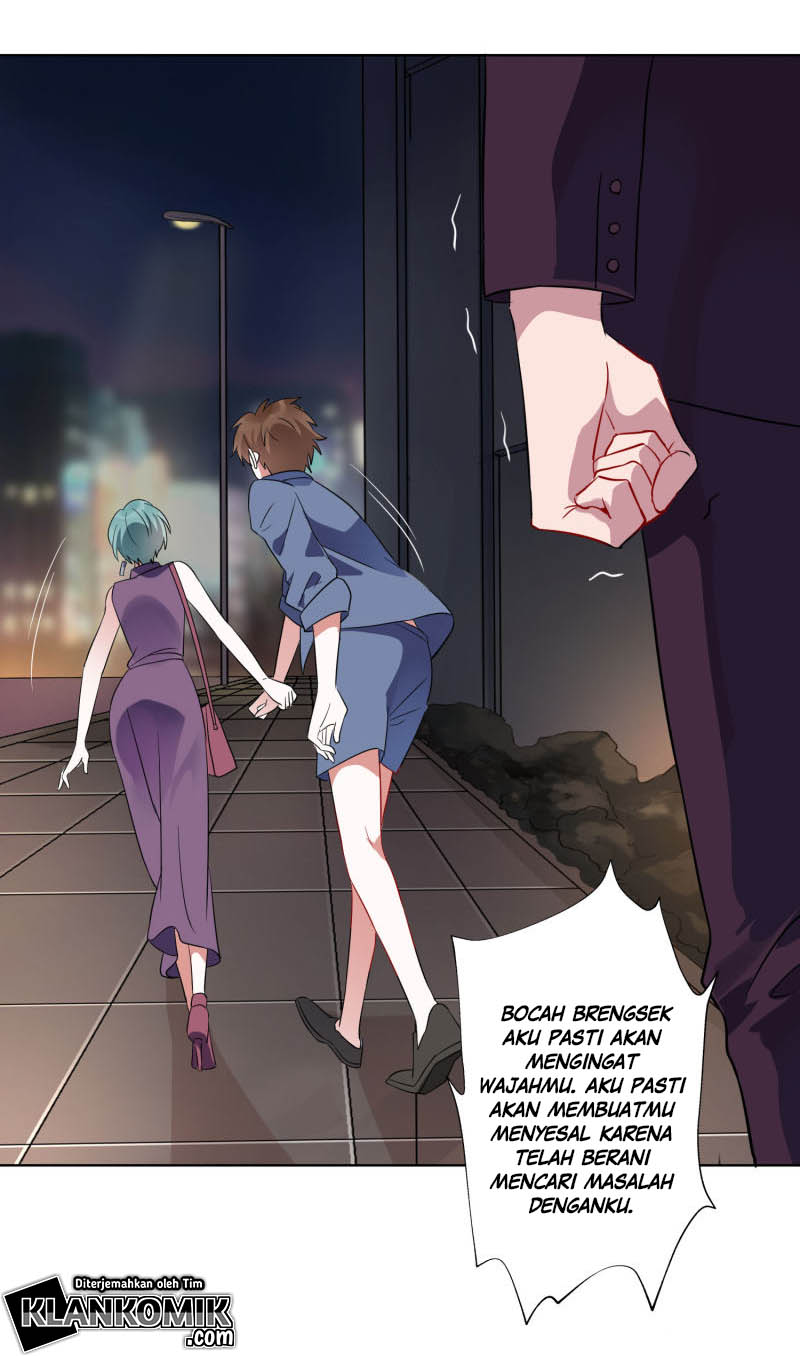 Beautiful Boss Cold-Hearted Chapter 18 Gambar 24