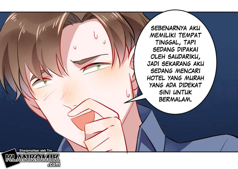 Beautiful Boss Cold-Hearted Chapter 18 Gambar 32