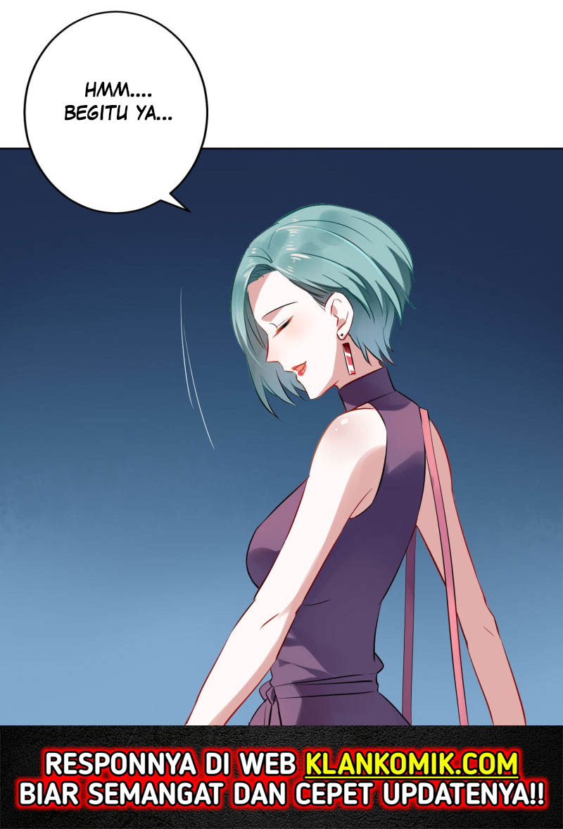 Beautiful Boss Cold-Hearted Chapter 18 Gambar 33