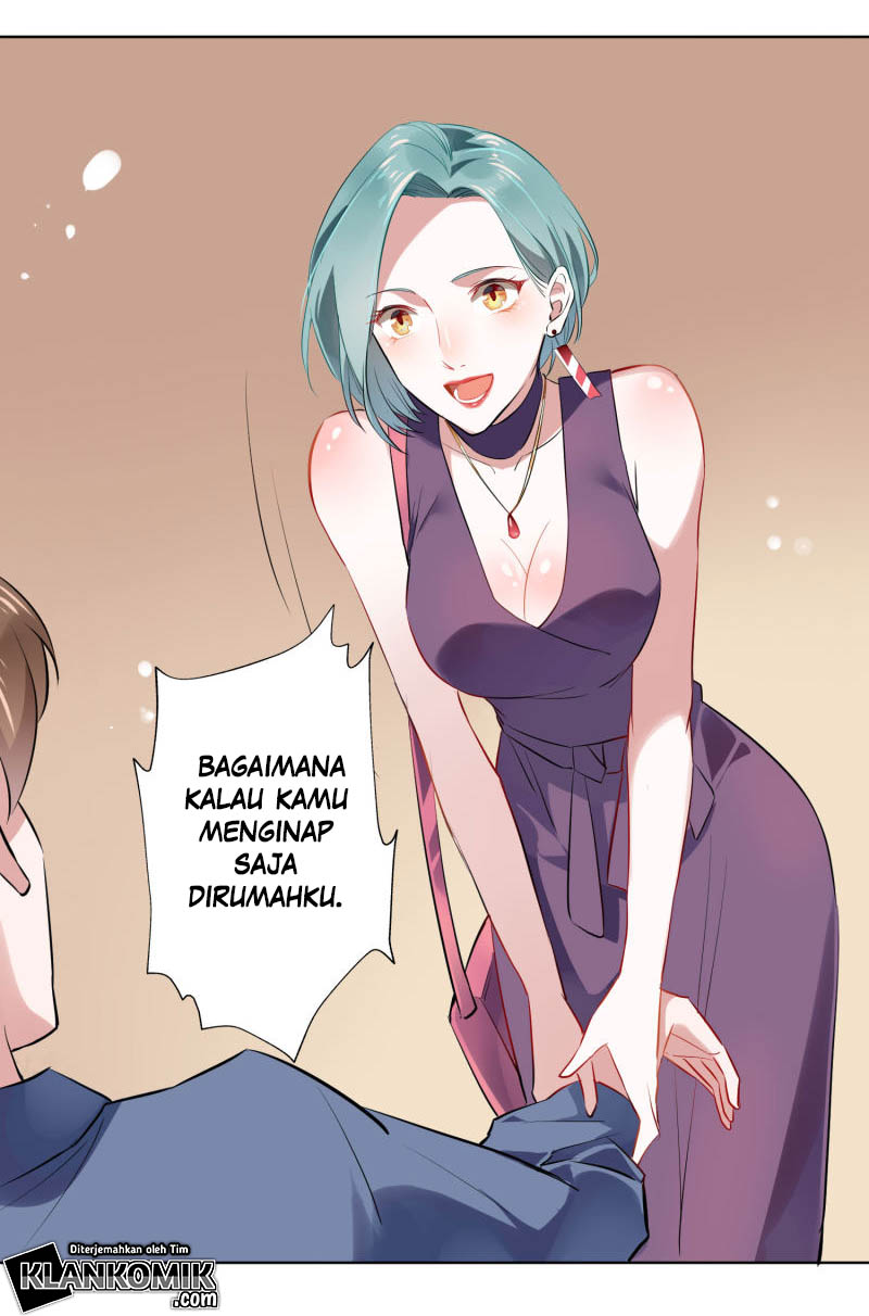 Beautiful Boss Cold-Hearted Chapter 18 Gambar 34