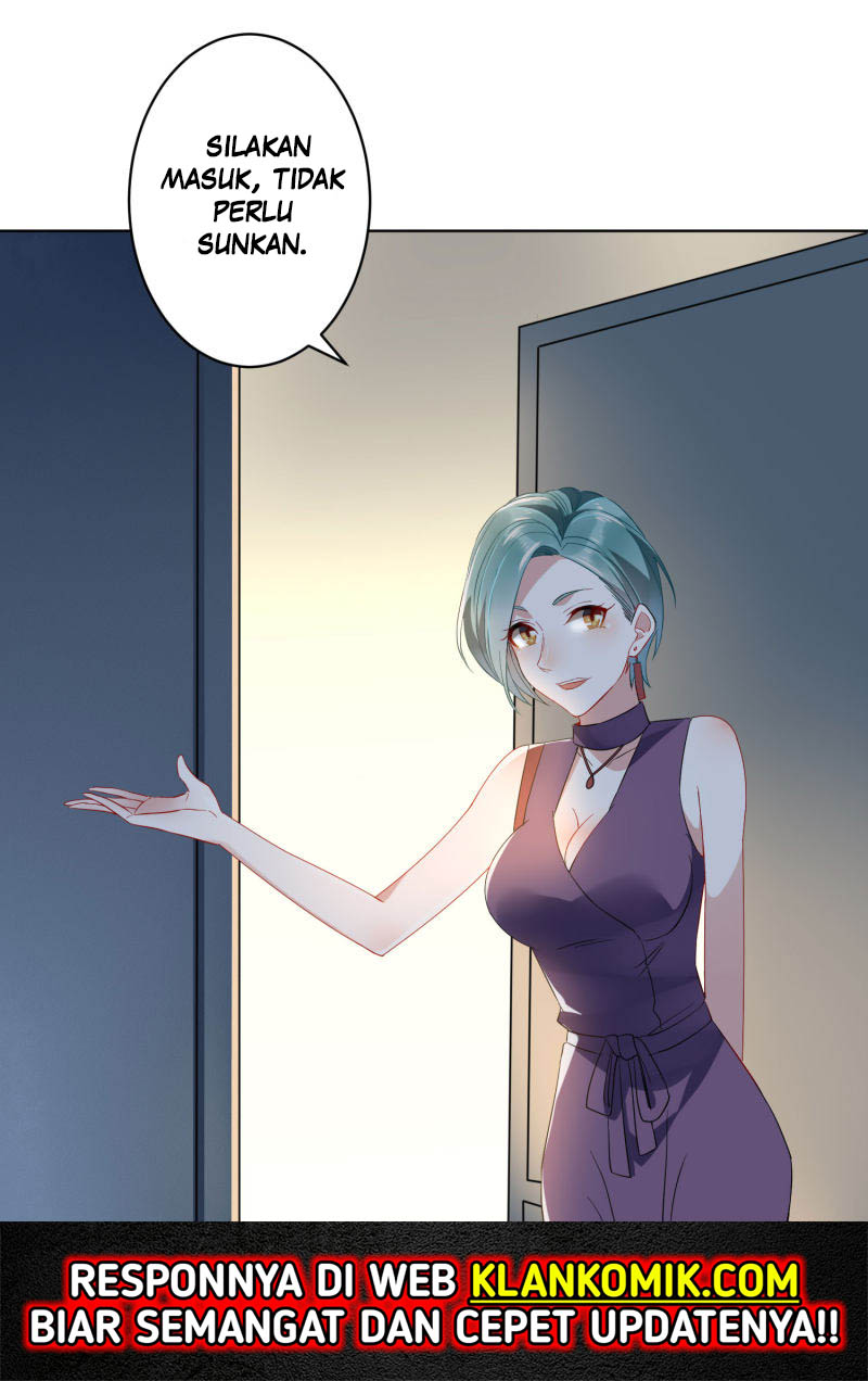 Beautiful Boss Cold-Hearted Chapter 18 Gambar 37