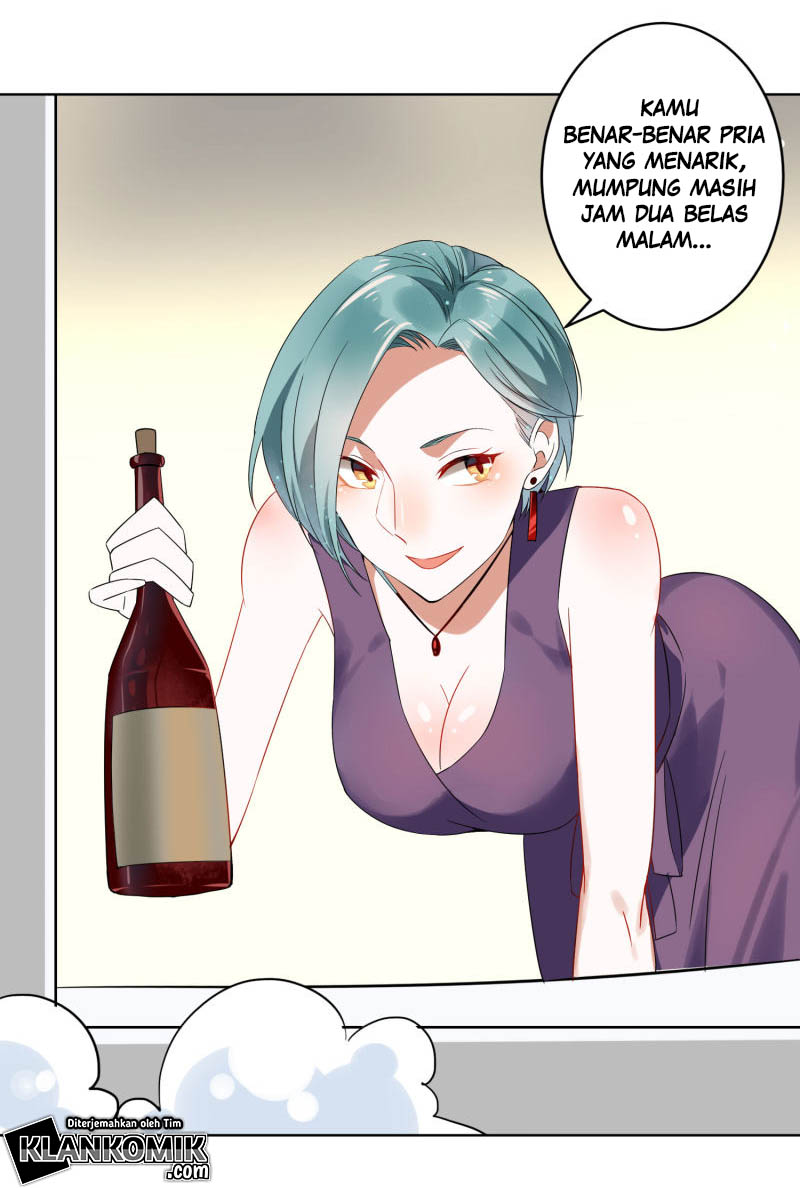 Beautiful Boss Cold-Hearted Chapter 18 Gambar 40