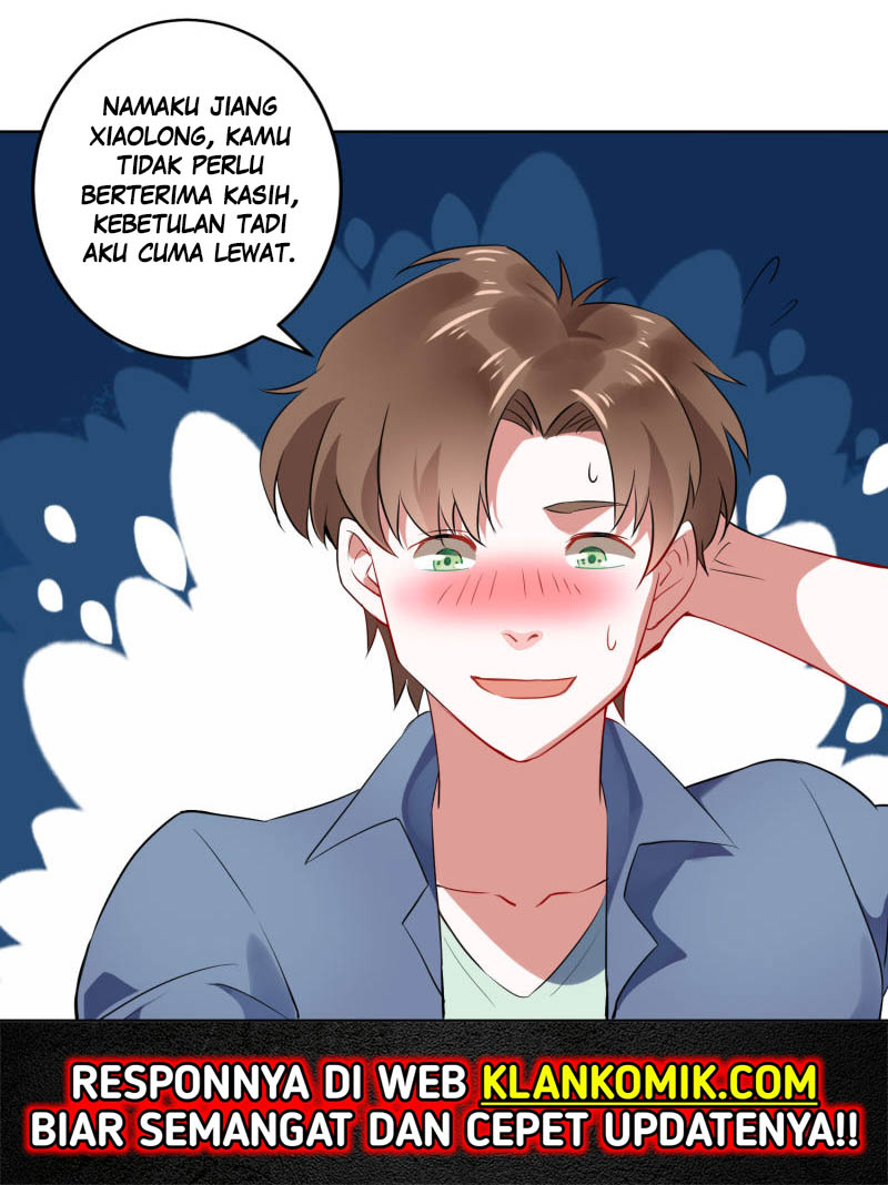 Beautiful Boss Cold-Hearted Chapter 18 Gambar 4