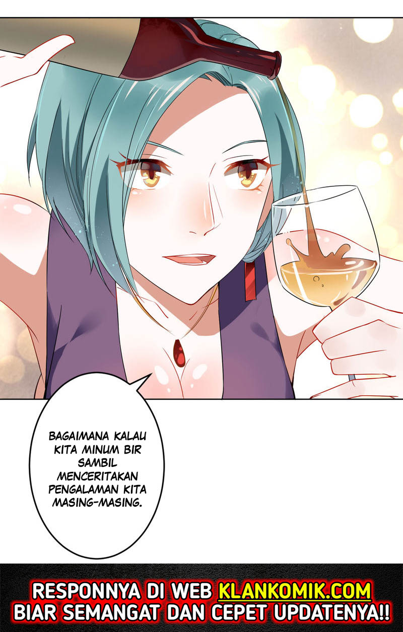 Beautiful Boss Cold-Hearted Chapter 18 Gambar 41