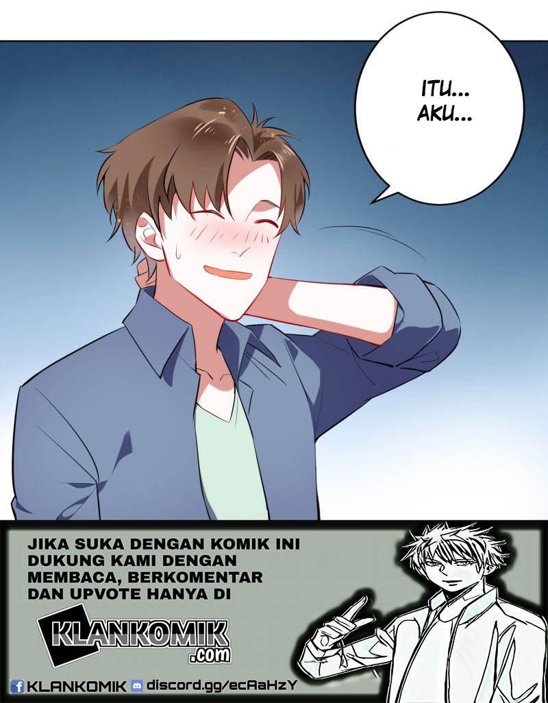 Beautiful Boss Cold-Hearted Chapter 18 Gambar 6