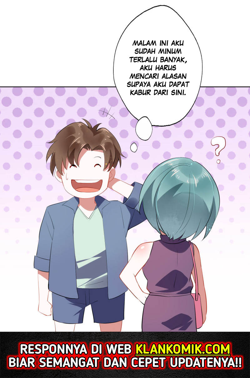 Beautiful Boss Cold-Hearted Chapter 18 Gambar 8