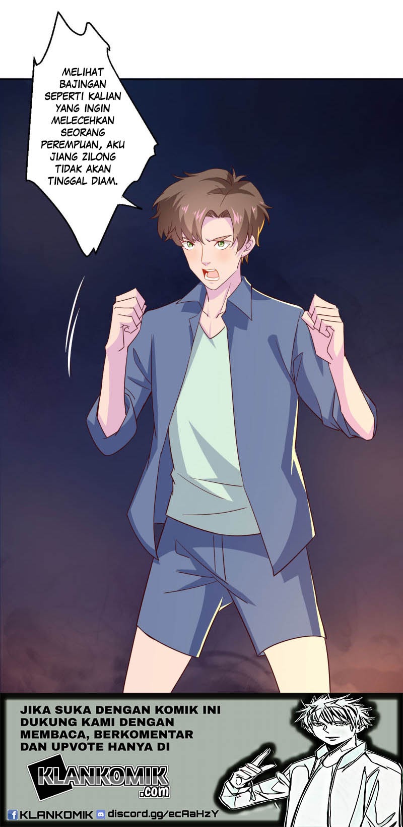 Beautiful Boss Cold-Hearted Chapter 17 Gambar 14
