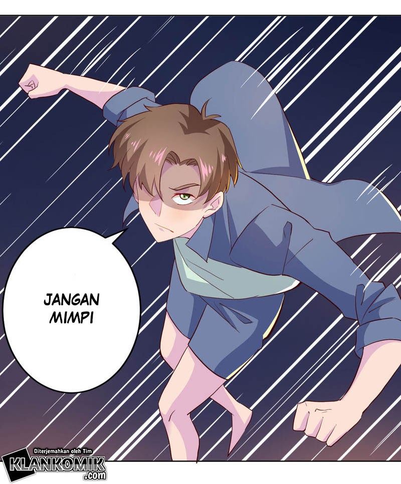Beautiful Boss Cold-Hearted Chapter 17 Gambar 22