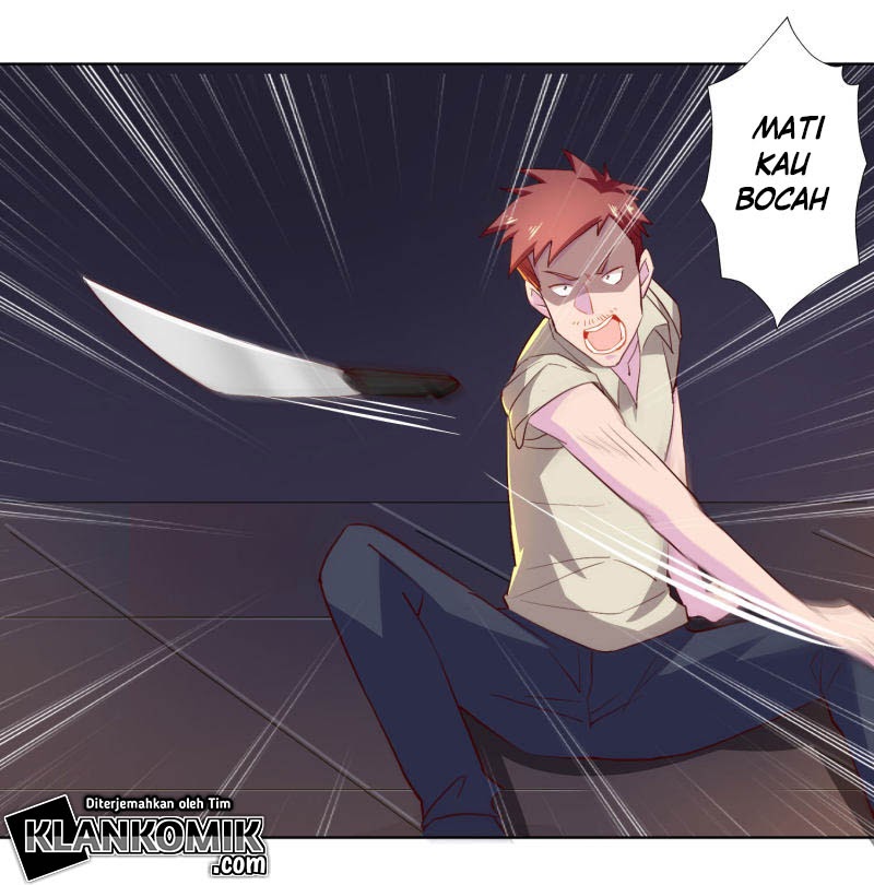 Beautiful Boss Cold-Hearted Chapter 17 Gambar 31