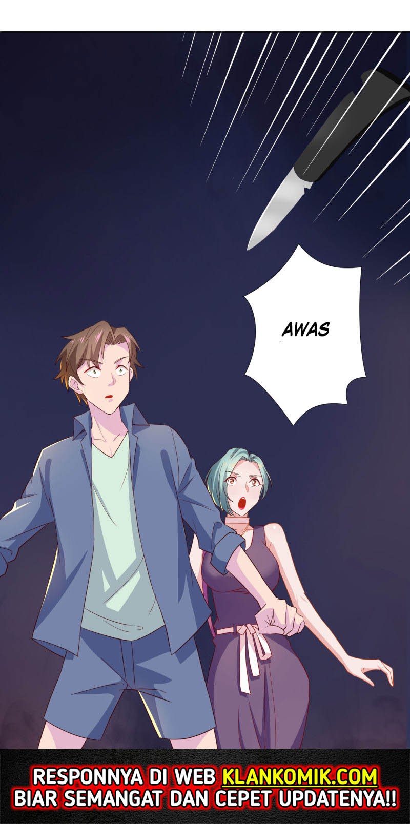 Beautiful Boss Cold-Hearted Chapter 17 Gambar 32