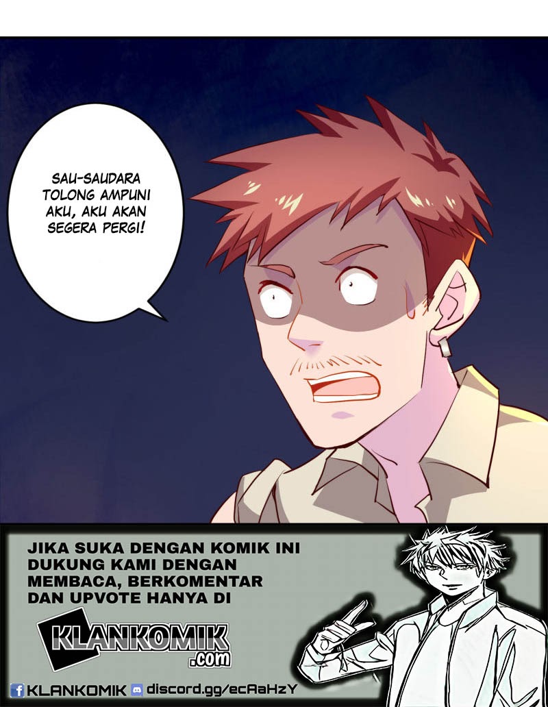 Beautiful Boss Cold-Hearted Chapter 17 Gambar 38
