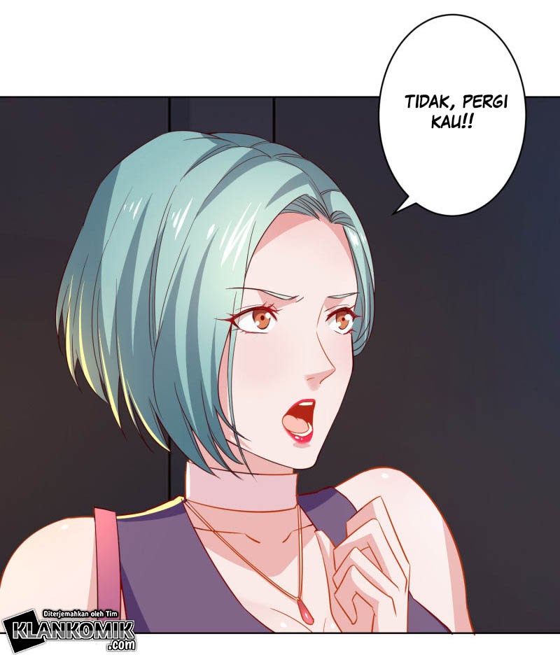 Beautiful Boss Cold-Hearted Chapter 17 Gambar 7