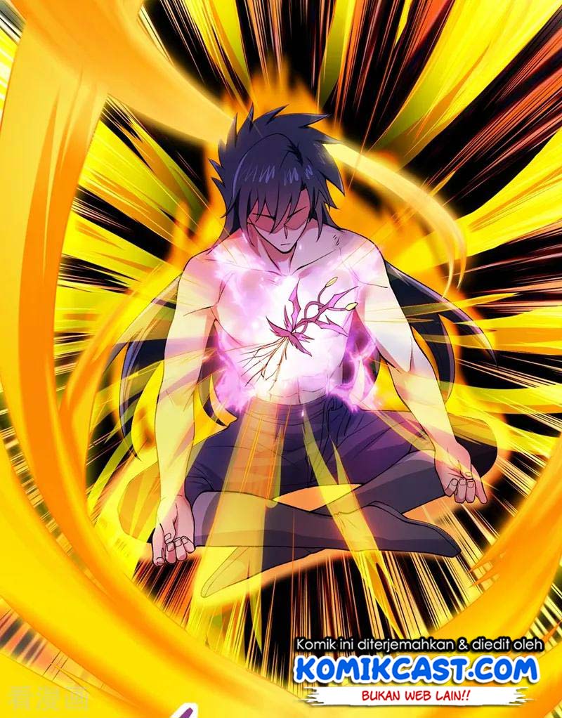 Spirit Sword Sovereign Chapter 317 Gambar 9