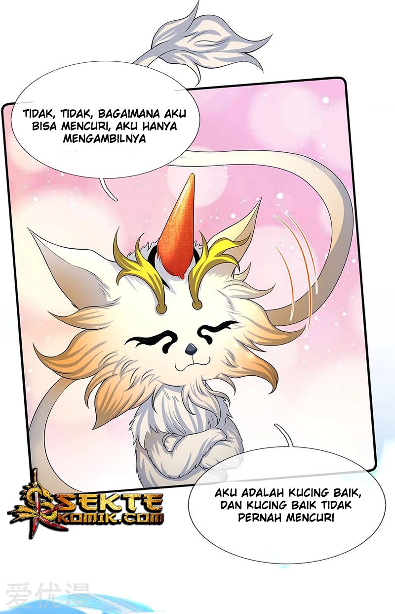 Wan Gu Shen Wang Chapter 157 Gambar 15