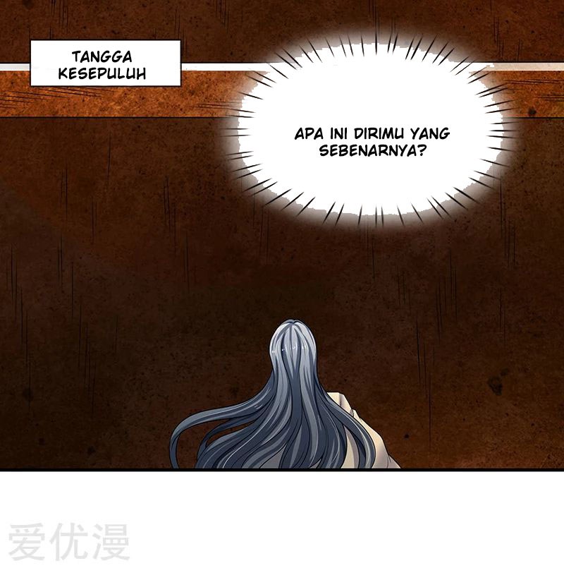 Wan Gu Shen Wang Chapter 157 Gambar 5