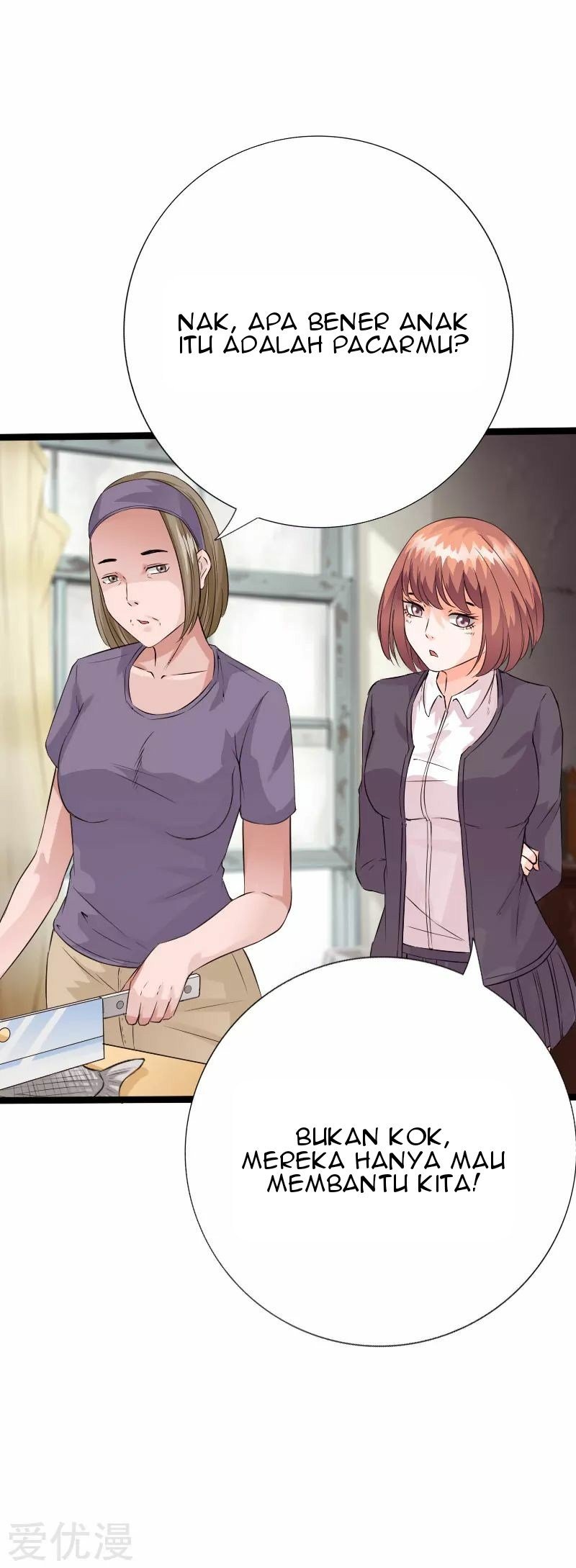 Hopeless Chapter 130 Gambar 11