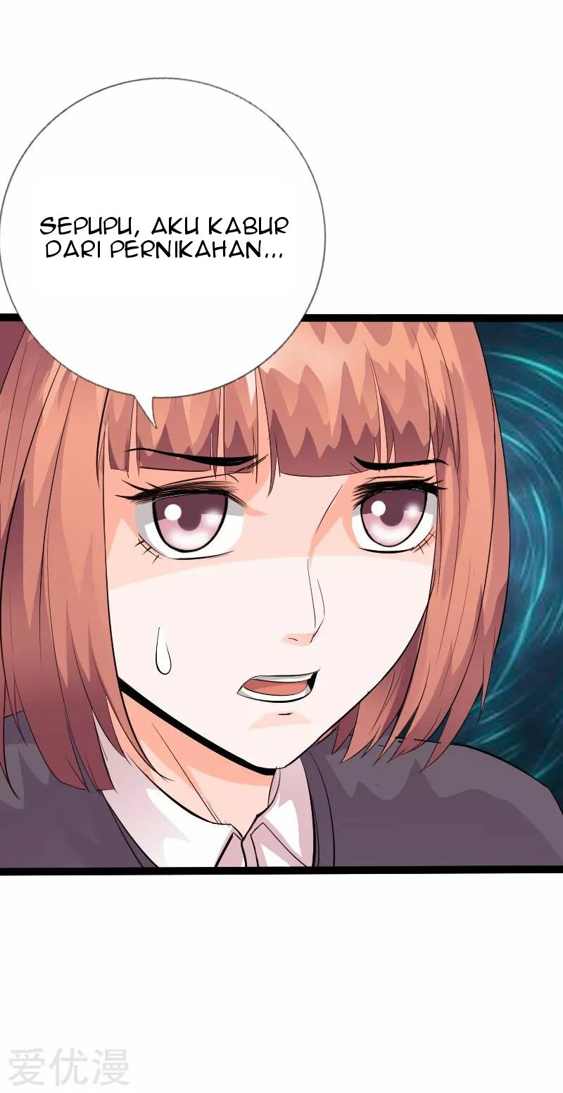 Hopeless Chapter 129 Gambar 11